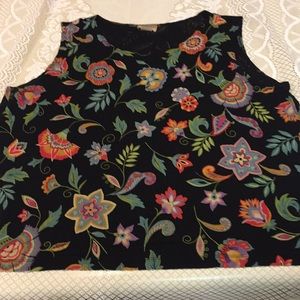 🌺Beautiful Tank🌺